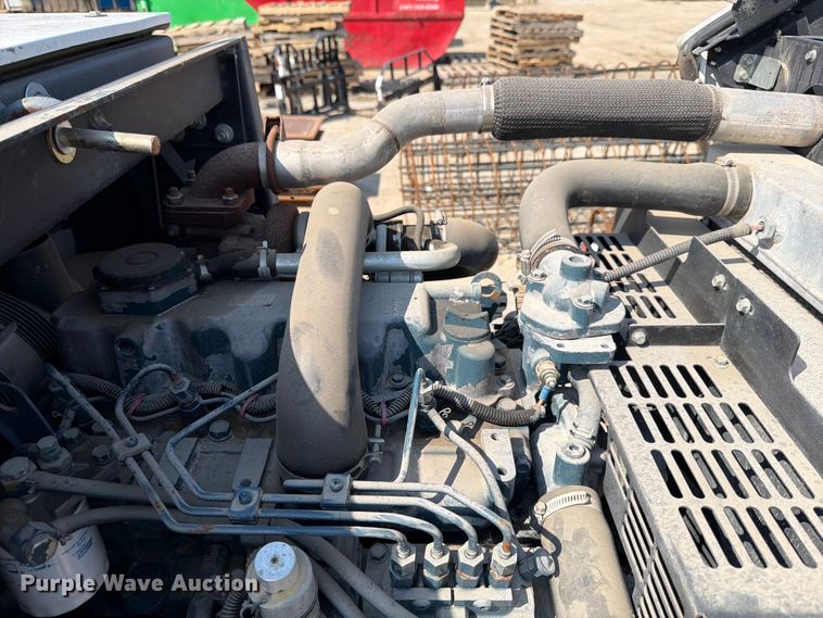 image for item FB8047 2013 Magnum MMG45 generator