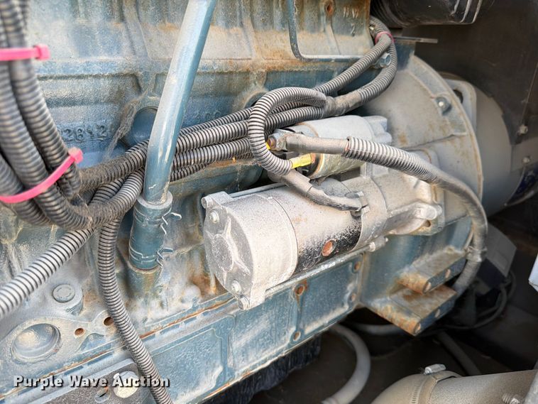 image for item FB8047 2013 Magnum MMG45 generator