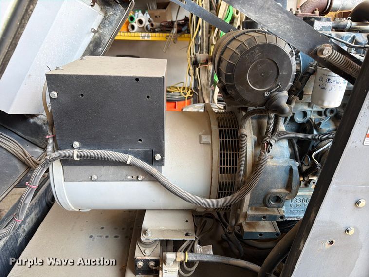 image for item FB8047 2013 Magnum MMG45 generator