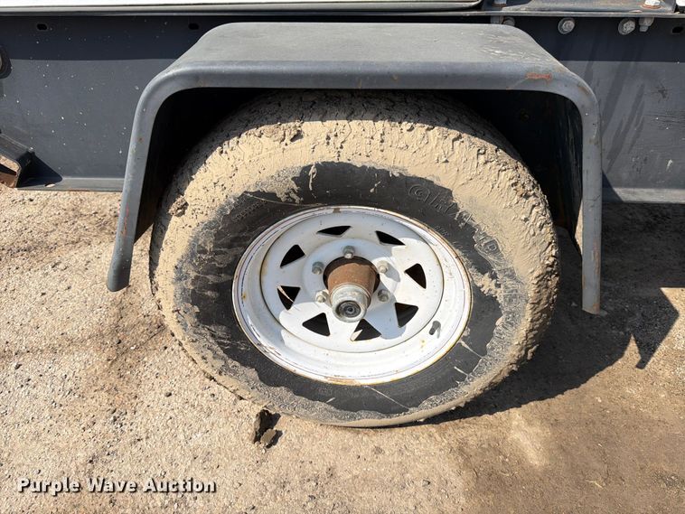 image for item FB8047 2013 Magnum MMG45 generator