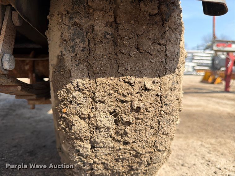 image for item FB8047 2013 Magnum MMG45 generator