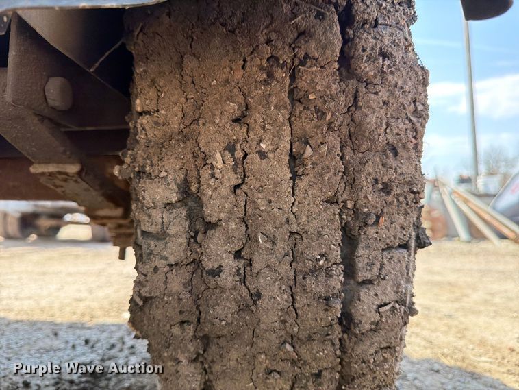 image for item FB8047 2013 Magnum MMG45 generator