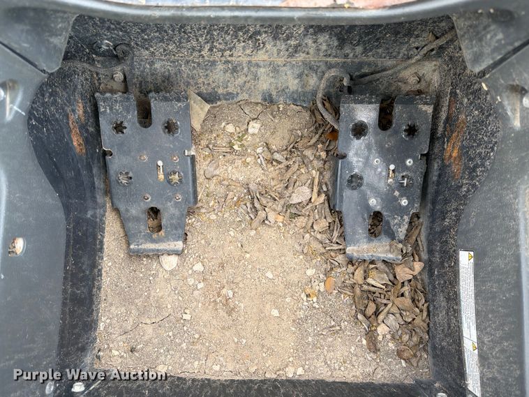 image for item FB8062 2020 Bobcat S64 skid steer loader