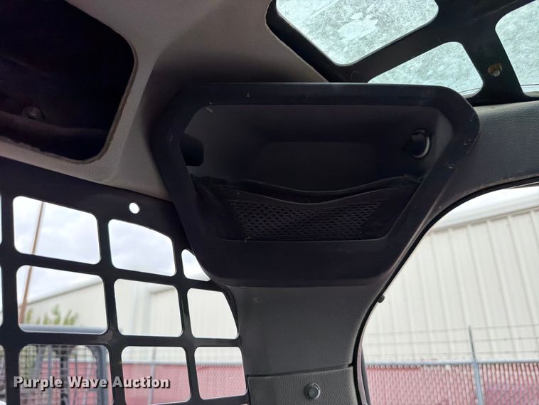 image for item FB8062 2020 Bobcat S64 skid steer loader