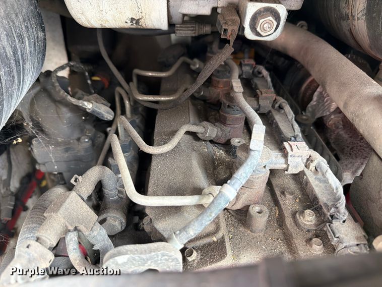 image for item FB8062 2020 Bobcat S64 skid steer loader