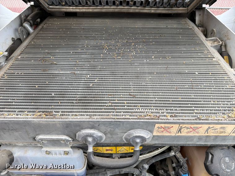 image for item FB8062 2020 Bobcat S64 skid steer loader