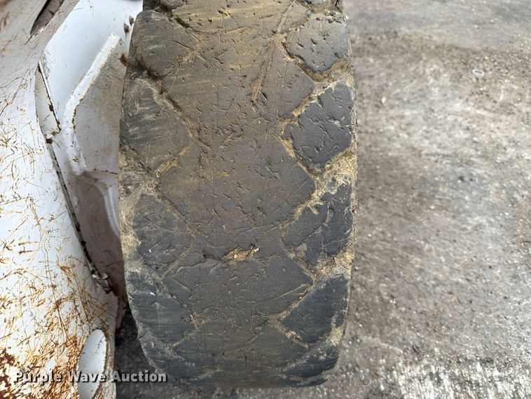 image for item FB8062 2020 Bobcat S64 skid steer loader