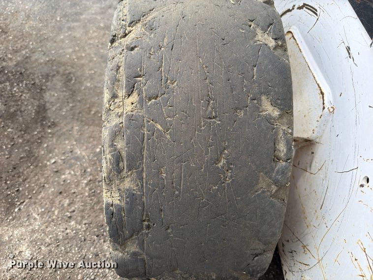 image for item FB8062 2020 Bobcat S64 skid steer loader