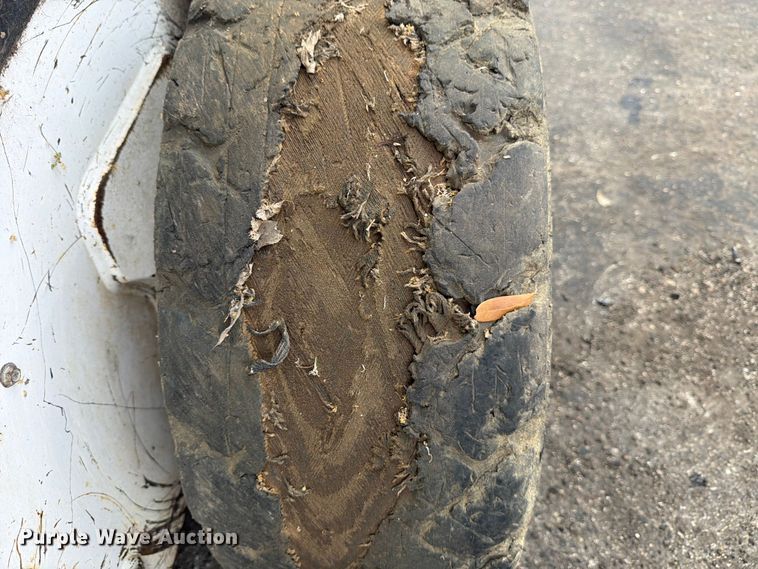 image for item FB8062 2020 Bobcat S64 skid steer loader