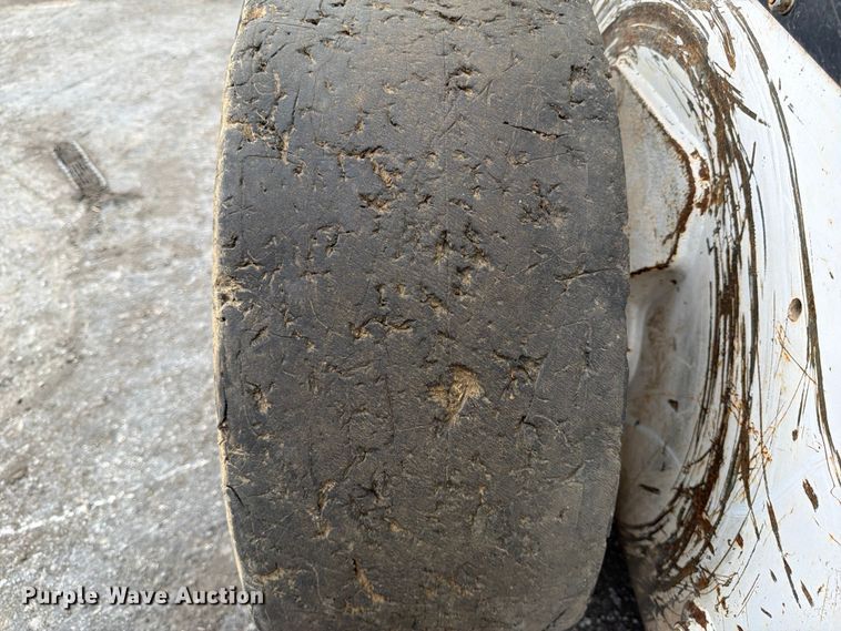 image for item FB8063 2021 Bobcat S64 skid steer loader