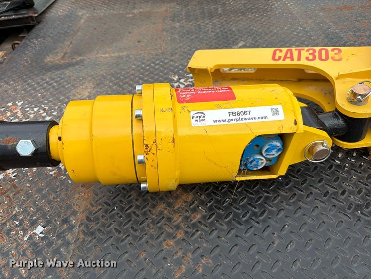 image for item FB8067 Auger