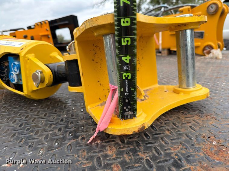 image for item FB8067 Auger