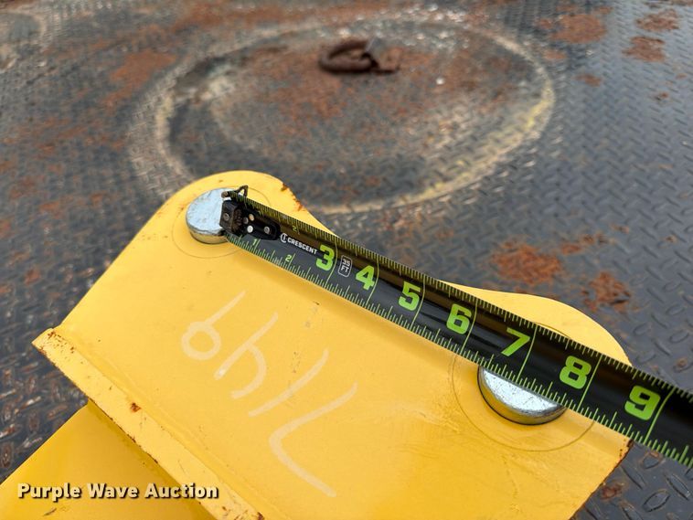 image for item FB8067 Auger