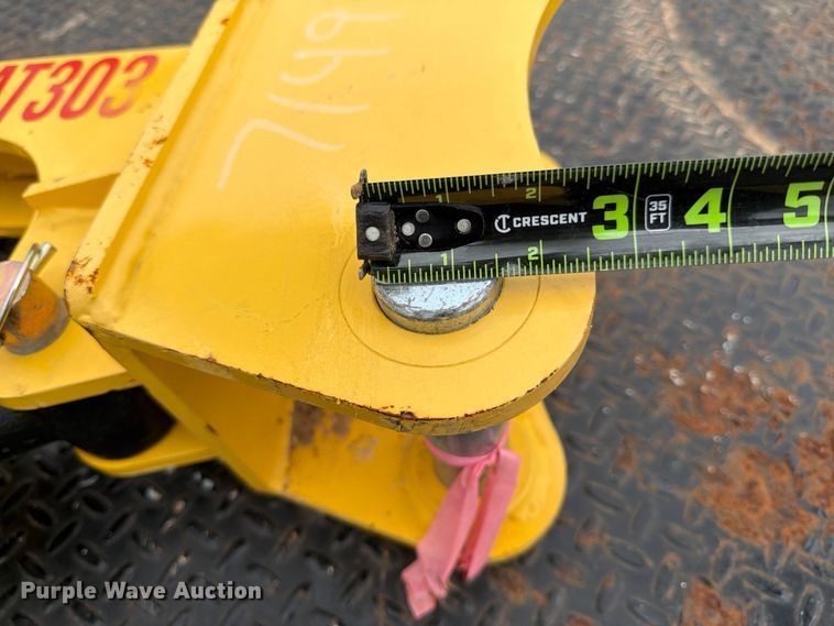 image for item FB8067 Auger