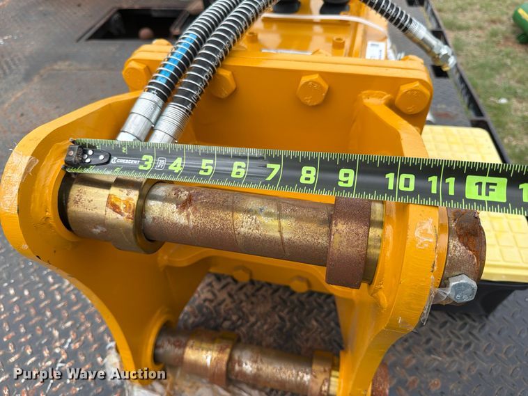 image for item FB8070 2025 Silent Breaker SB45 breaker