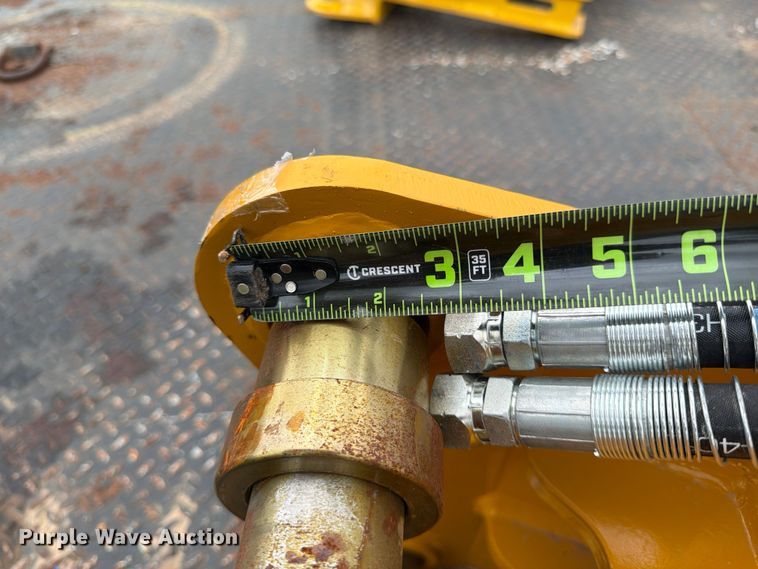 image for item FB8070 2025 Silent Breaker SB45 breaker