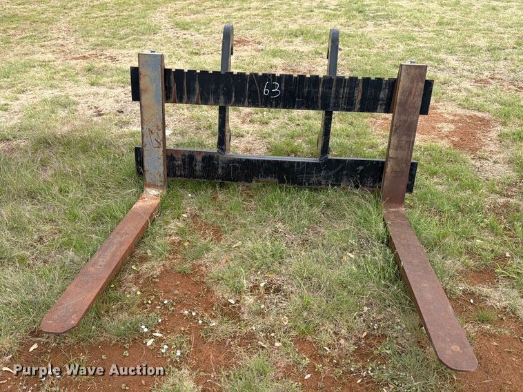 image for item FB8076 Forks