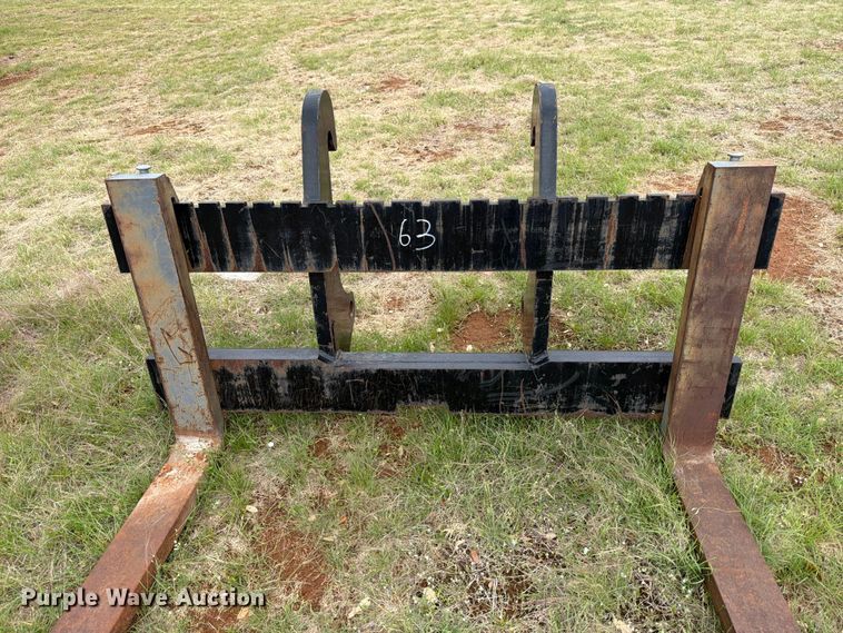 image for item FB8076 Forks