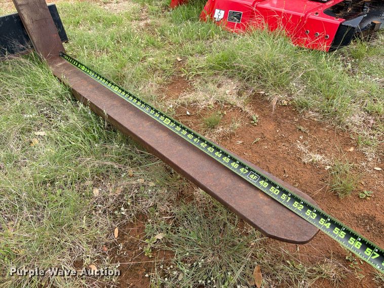 image for item FB8076 Forks