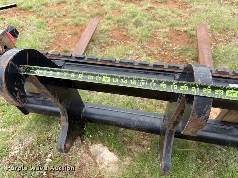 image for item FB8076 Forks