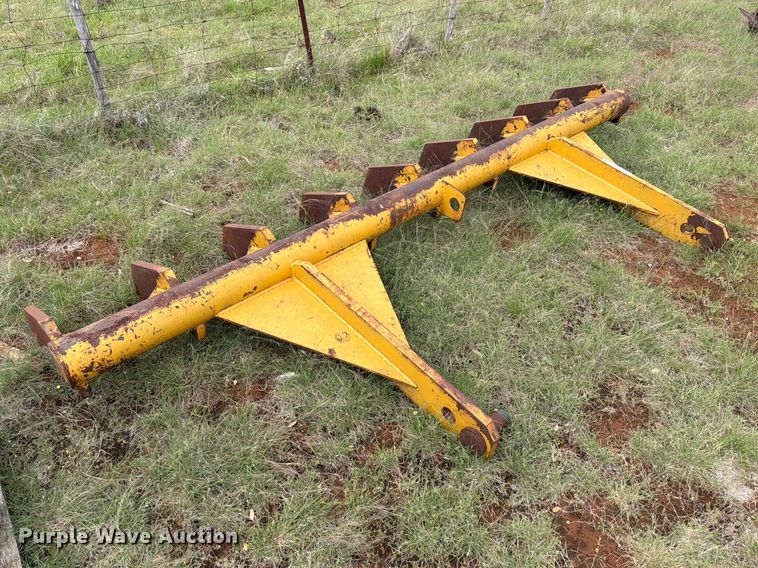 image for item FB8084 Root rake