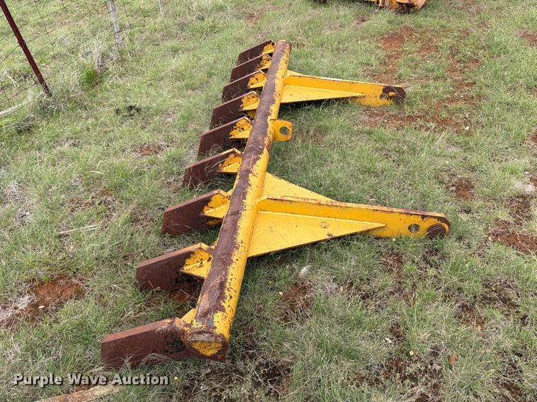 image for item FB8084 Root rake