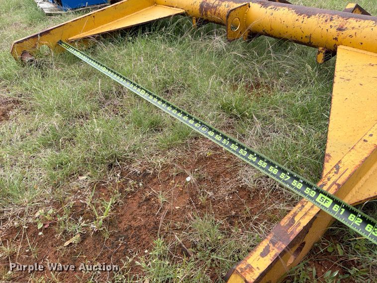 image for item FB8084 Root rake