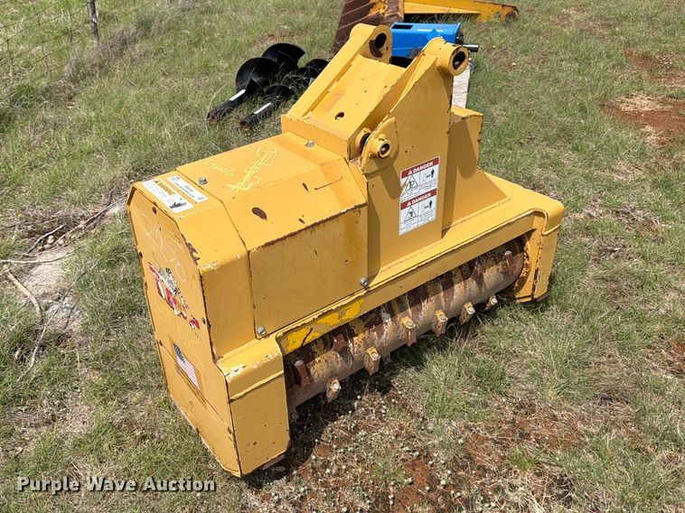 image for item FB8086 Tiger mulcher