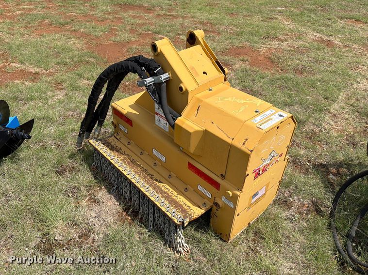 image for item FB8086 Tiger mulcher