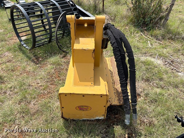 image for item FB8086 Tiger mulcher