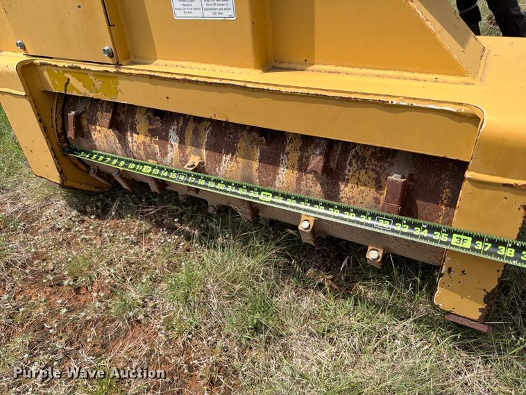 image for item FB8086 Tiger mulcher