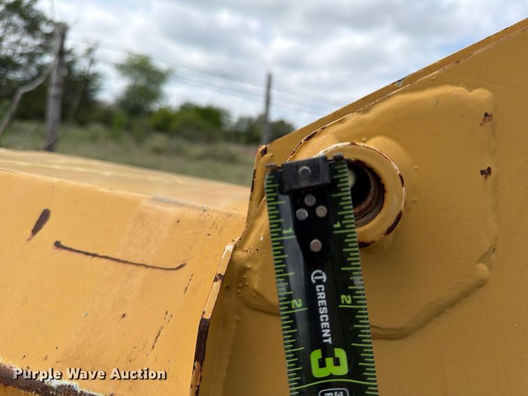 image for item FB8086 Tiger mulcher