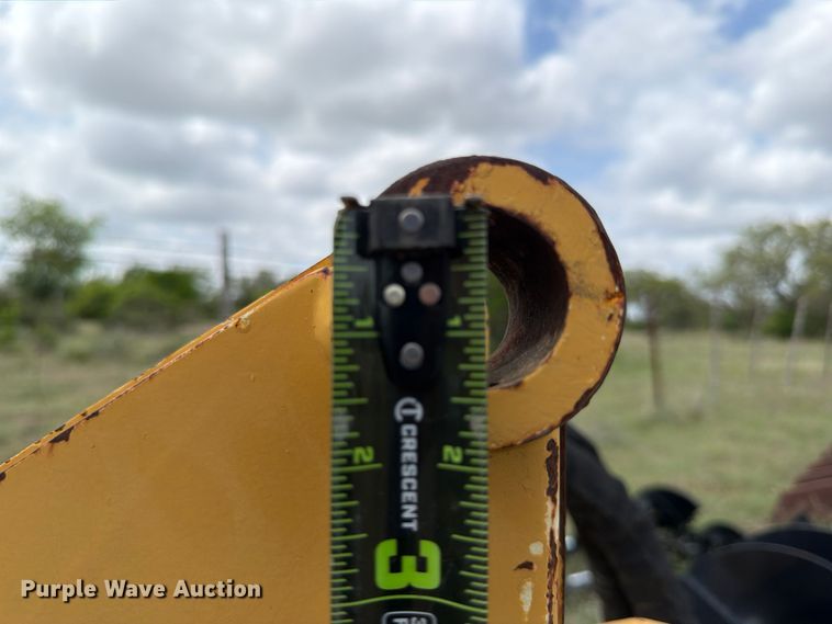 image for item FB8086 Tiger mulcher