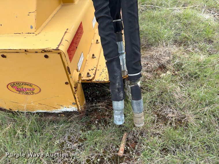 image for item FB8086 Tiger mulcher