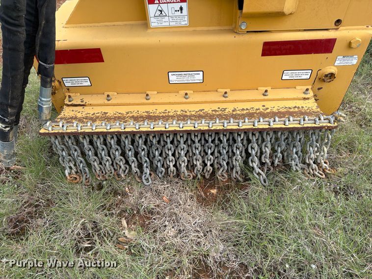 image for item FB8086 Tiger mulcher