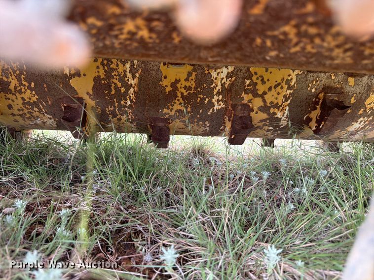 image for item FB8086 Tiger mulcher