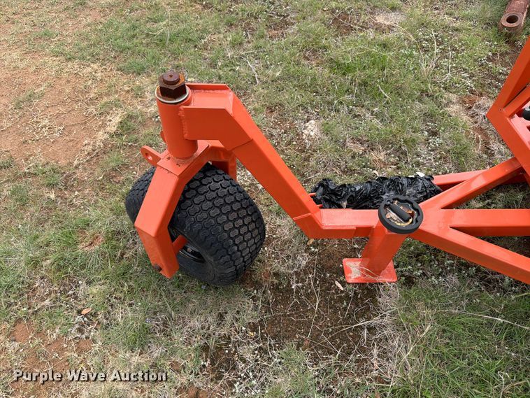 image for item FB8091 Diggit DH65 dust control mister
