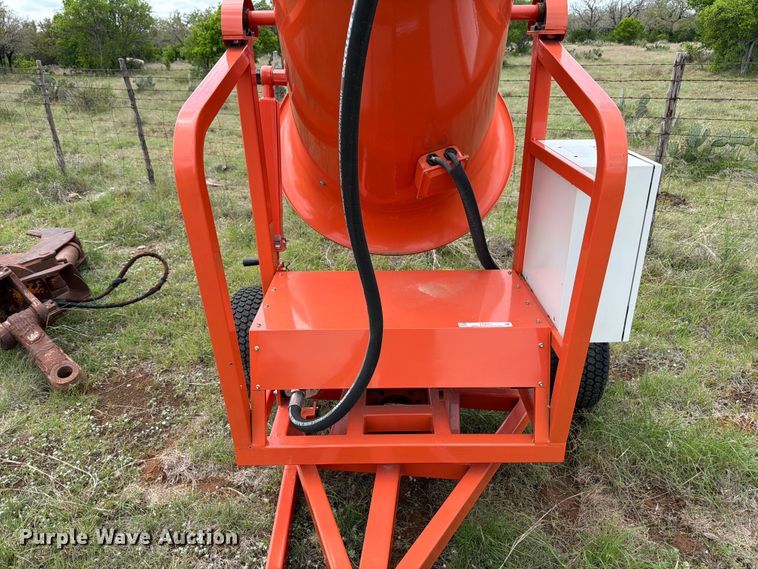 image for item FB8091 Diggit DH65 dust control mister