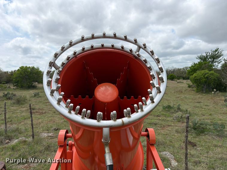 image for item FB8091 Diggit DH65 dust control mister