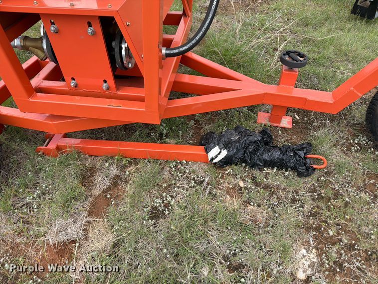 image for item FB8091 Diggit DH65 dust control mister