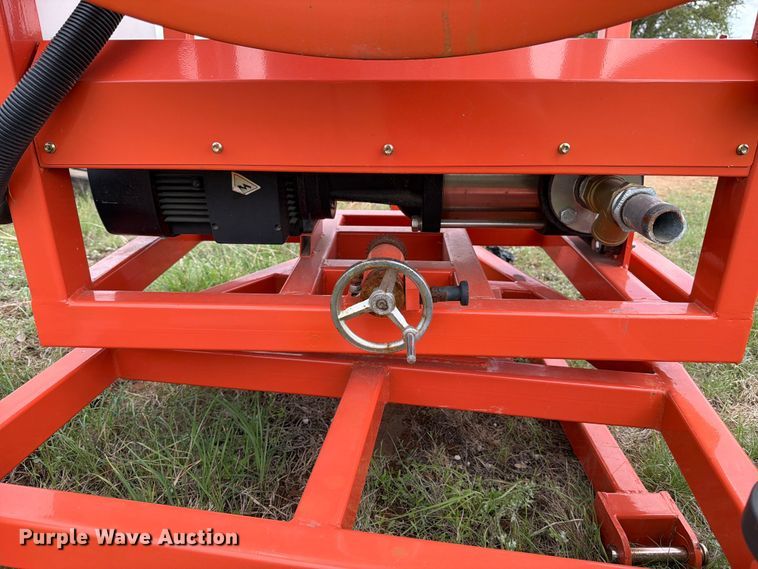 image for item FB8091 Diggit DH65 dust control mister
