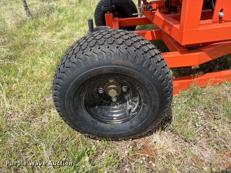 image for item FB8091 Diggit DH65 dust control mister