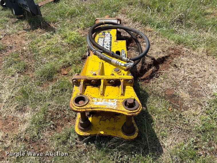 image for item FB8093 Maverick 2250HSP breaker