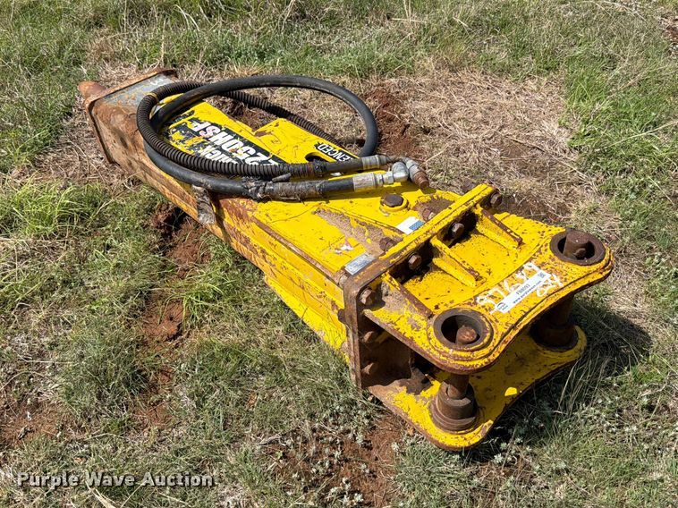 image for item FB8093 Maverick 2250HSP breaker