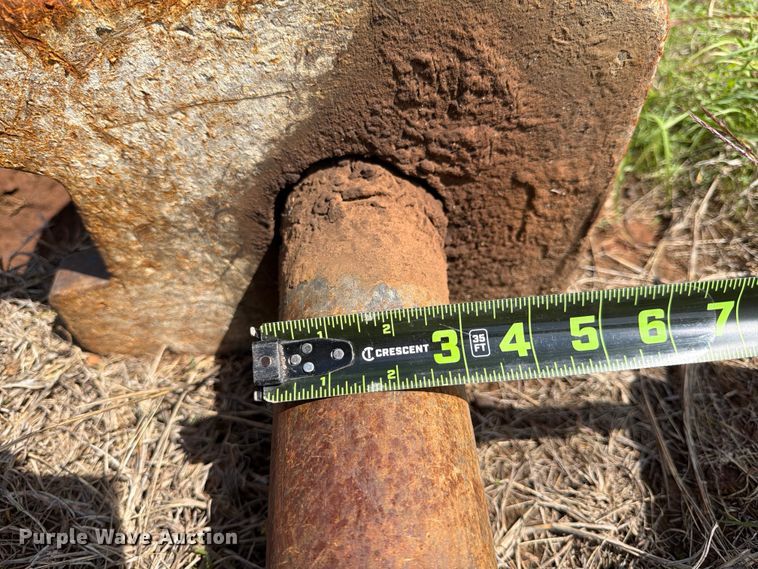 image for item FB8093 Maverick 2250HSP breaker