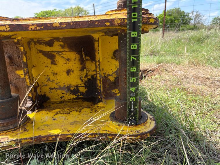 image for item FB8093 Maverick 2250HSP breaker