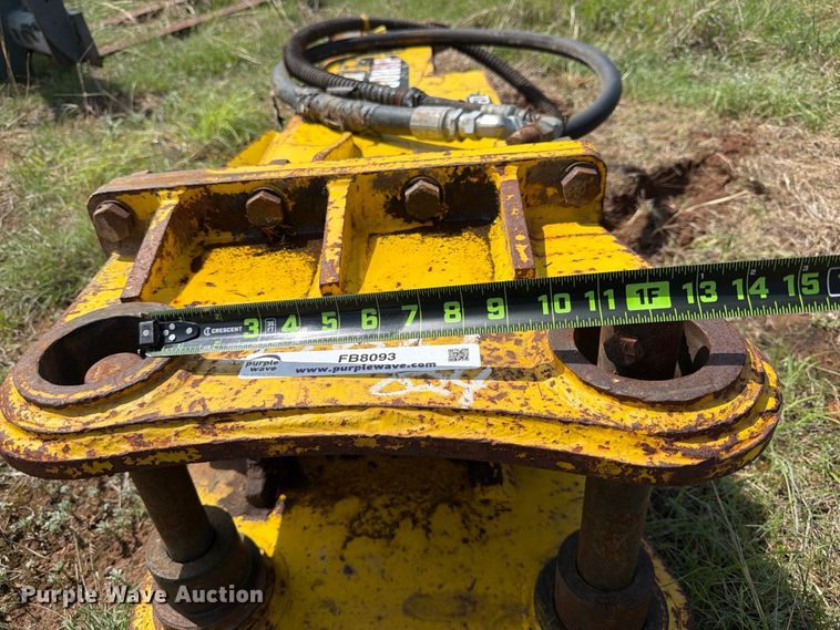 image for item FB8093 Maverick 2250HSP breaker