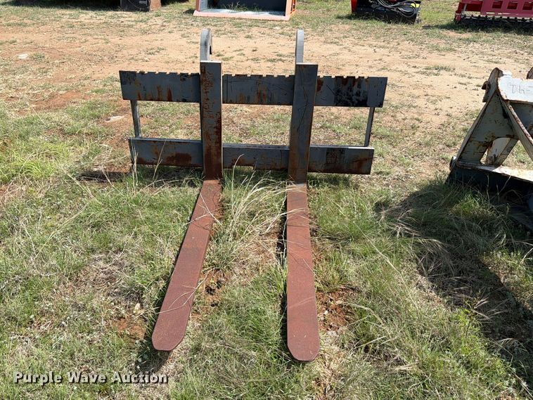 image for item FB8094 Forks