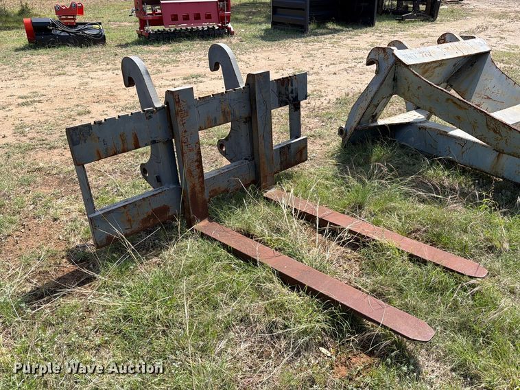 image for item FB8094 Forks