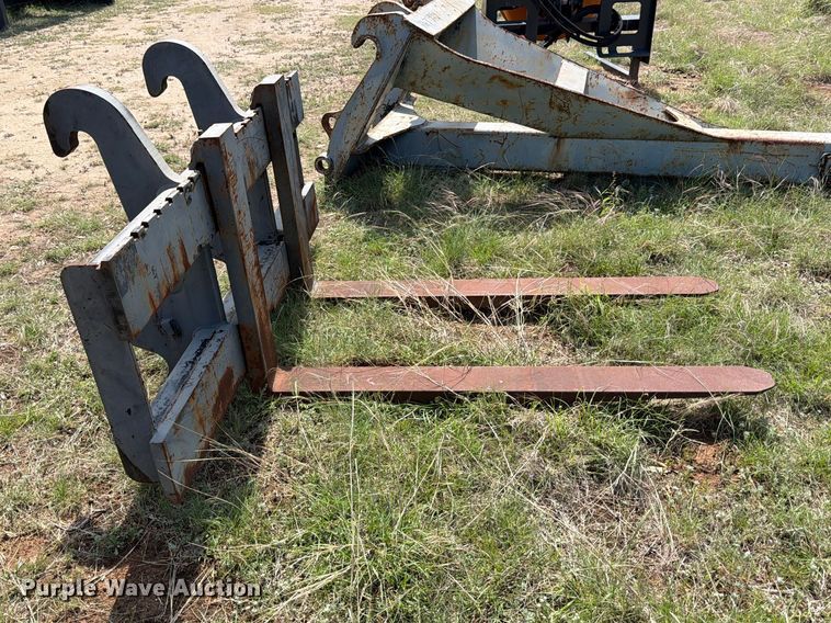 image for item FB8094 Forks